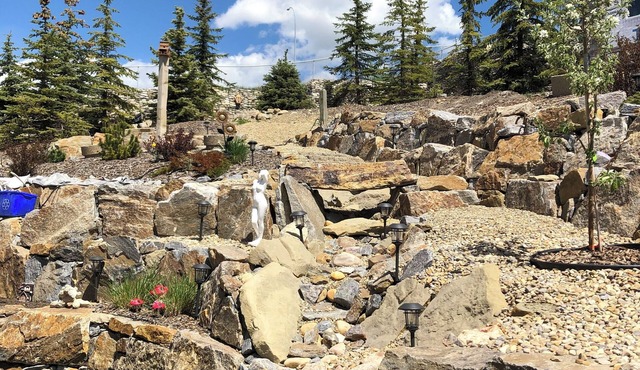 Rocky Mountain View B&B