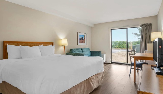 Rodeway Inn