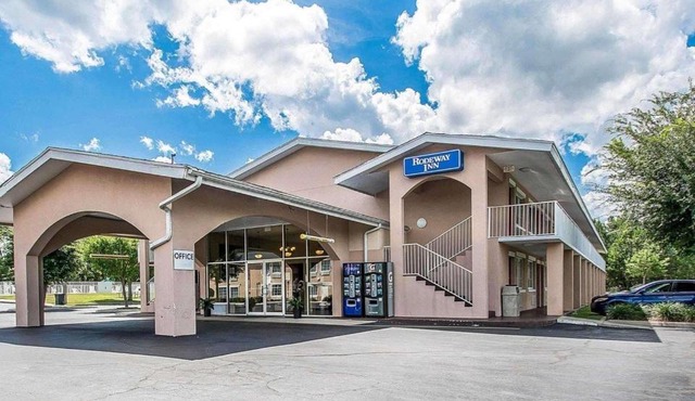 Rodeway Inn Gainesville - University Area in Gainesville