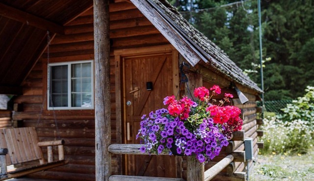 Rondalyn Camping & RV Resort