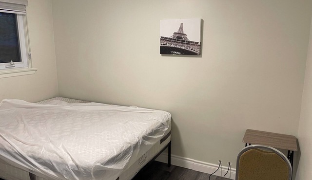 Room for rent