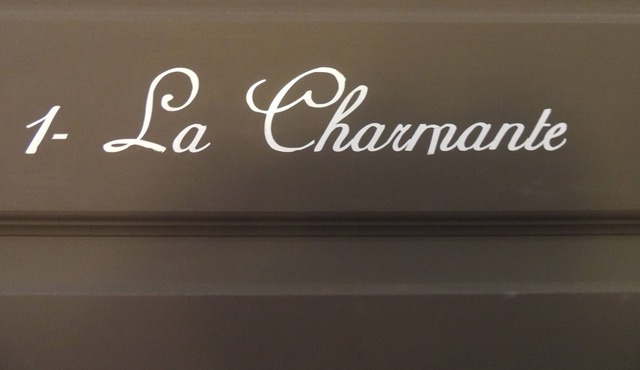 Room La Charmante