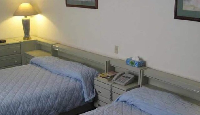 Rosecourt Motel