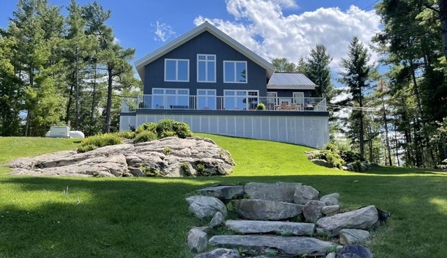 Round Lake Cottage