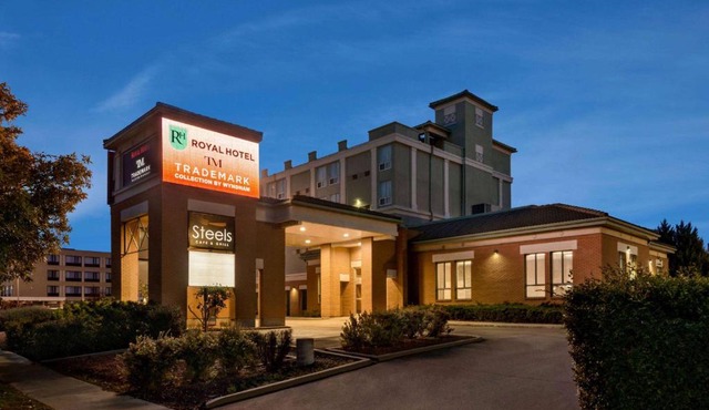 Royal Hotel Regina, Trademark Collection by Wyndham