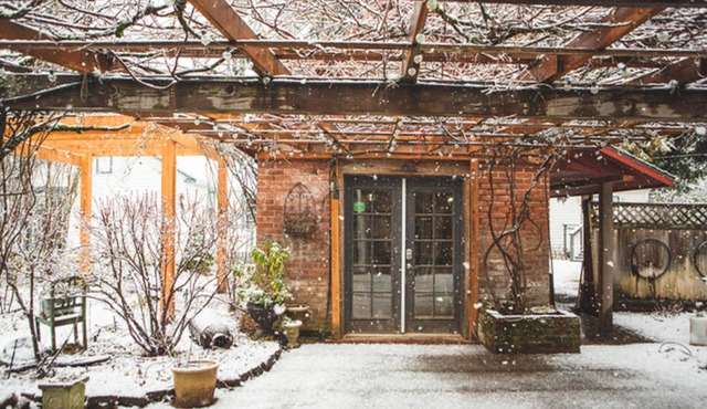 RubyJune Inn in White Salmon