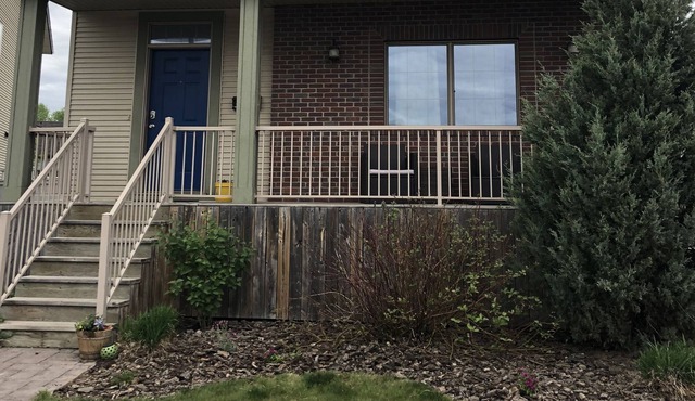 Safe, Cozy, Pet Friendly Separate Entrance Suite