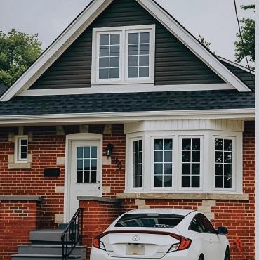 Saka house