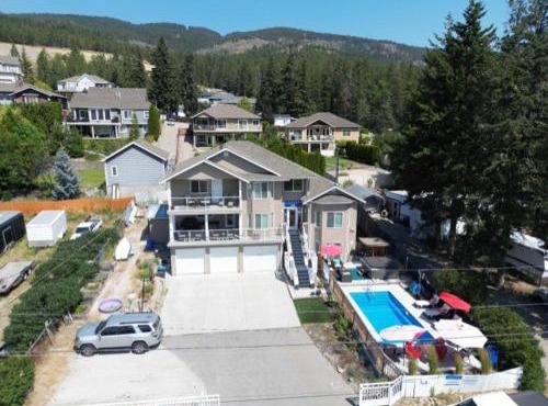 Salish B&B and Spa