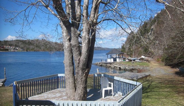 Salmon River Country Inn
