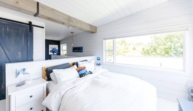 Salty By The Sea & Garden Shed - Upper Island Cove
