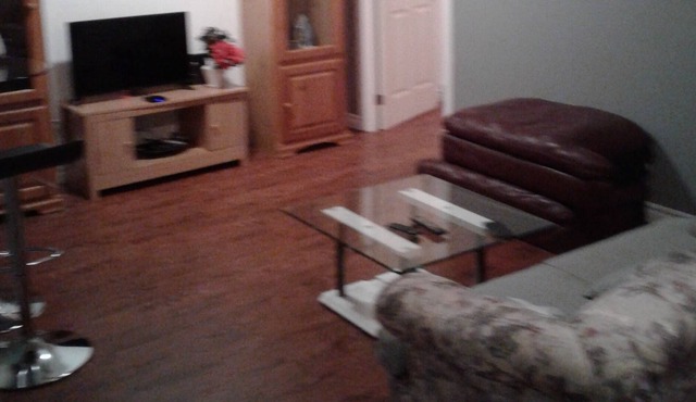 Same thing at home - Nice basement bungalow
