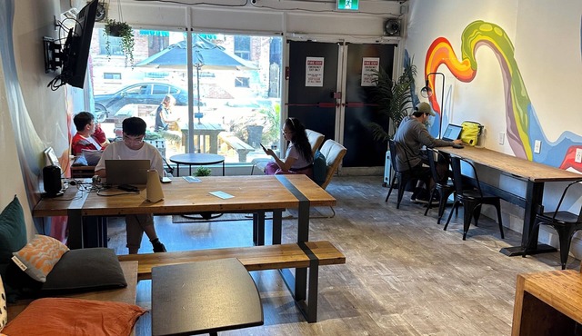 Samesun Toronto - Hostel