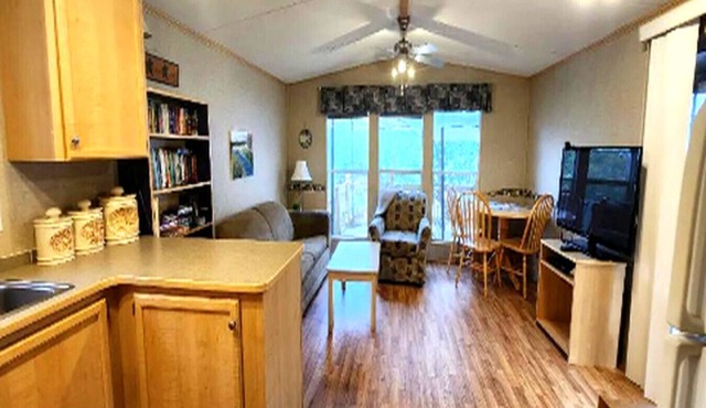 Sandbanks Dunes view Cottage | West Lake Views | Near Sandbanks Beach