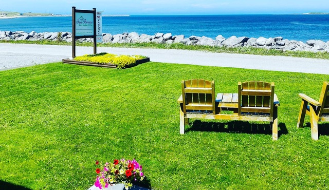 Sea Breeze Bed & Breakfast