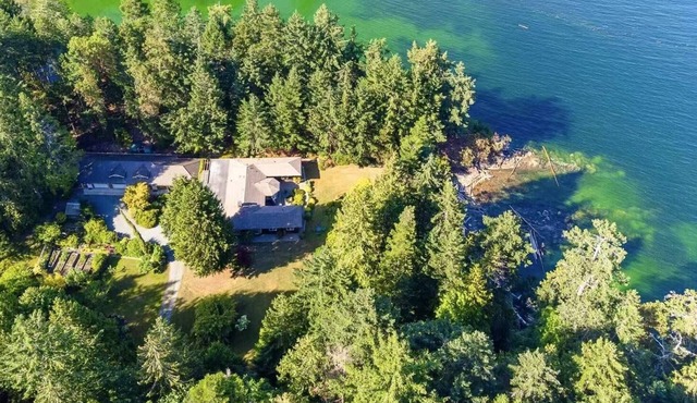 Sea La Vie Rare & Peaceful Hidden Gem Shore House