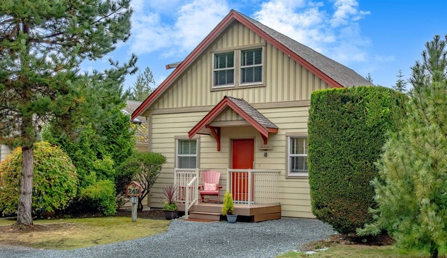 Seabreeze Cottage - Perfect holiday retreat!
