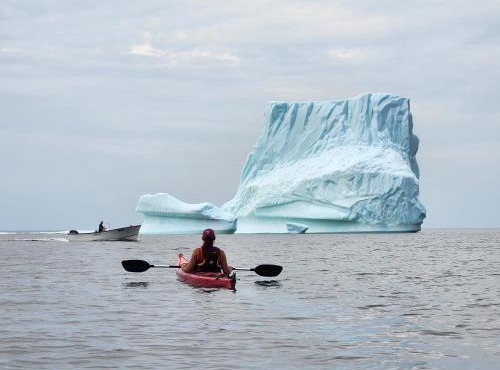 Seaclusion Twillingate