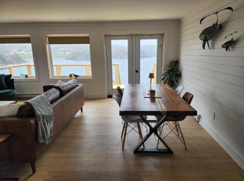 Seaclusion Twillingate