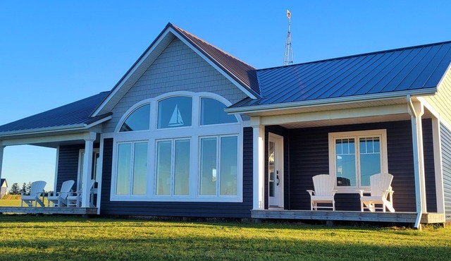 Seahaven - Beautiful Ocean VIews, Walk to Cousin's Beach