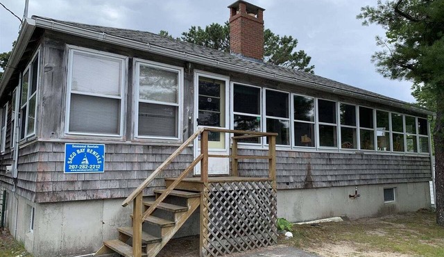 Seas the Day (formerlyTaylor) - Saco Bay Rentals