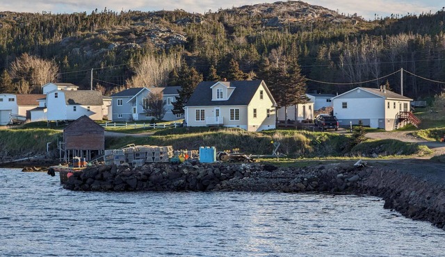 Seaside Serendipity Cottage