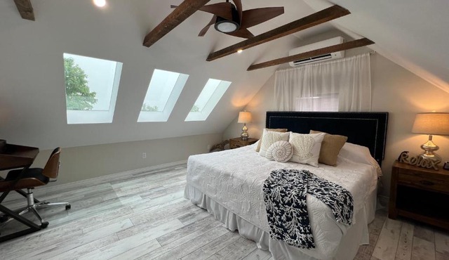 Seaside Serenity Cottage
