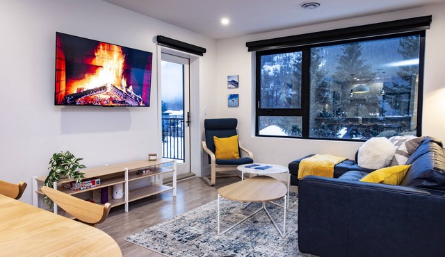 Separate Reality By Revelstoke Vacations