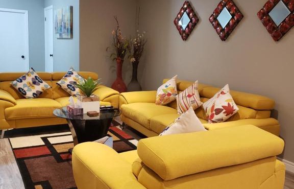 Serendib Bed and Breakfast