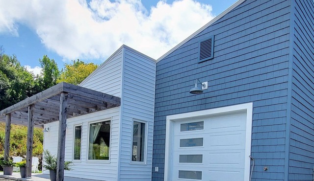 Serenity at The Cove - Newly Built Duplex!