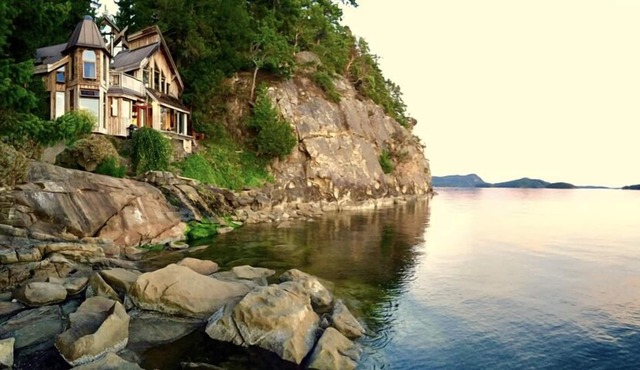 Serenity By The Sea Retreats