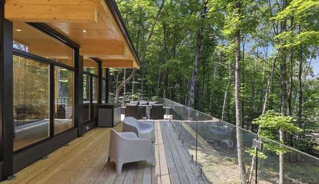 Serenity, Spa & Nature - MLO Chalet