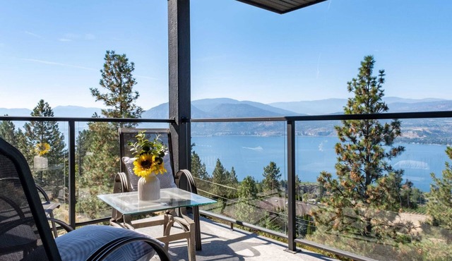 Serenity Vista - Lakeview House