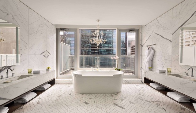 Shangri-La Toronto