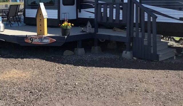 Shediac Vacation Water Views