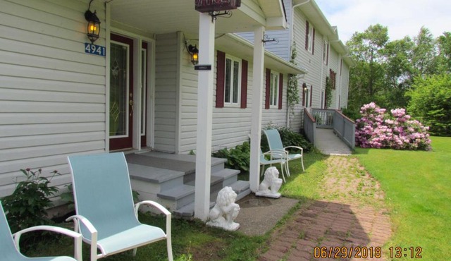 Shepody Bay Inn