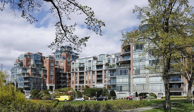 Shoal Point Executive Condo - listing #110