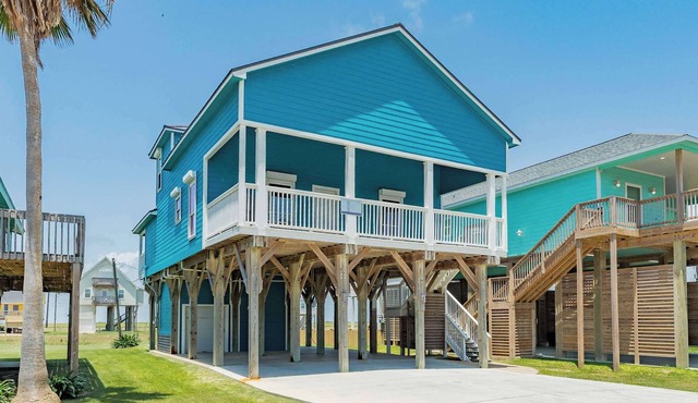 Shorely Blessed - Sun & Fun is a Shore Thing! in Freeport