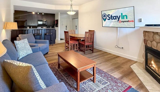 Silver Rock 2 Bedroom, Spacious.
