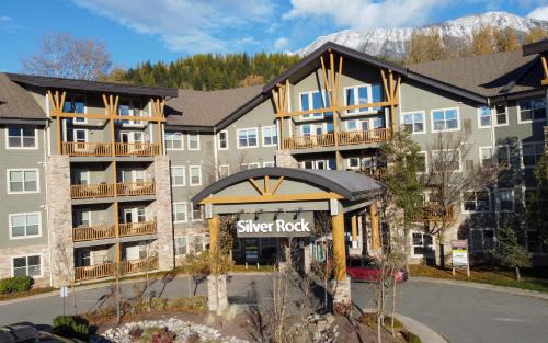 Silver Rock Condos by Fernie Central Reservations
