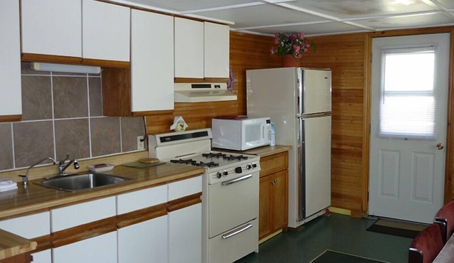 Silver Springs Cottage Resort