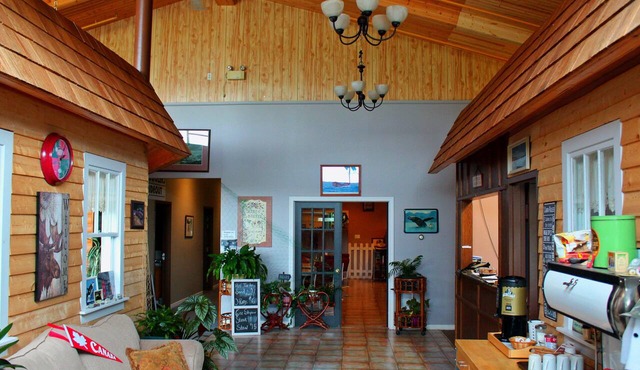 Silverwood Inn