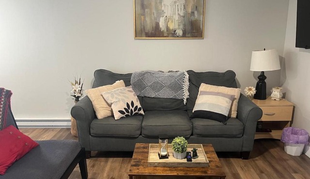 Simply Camia Inn- 1 Bedroom Apartment