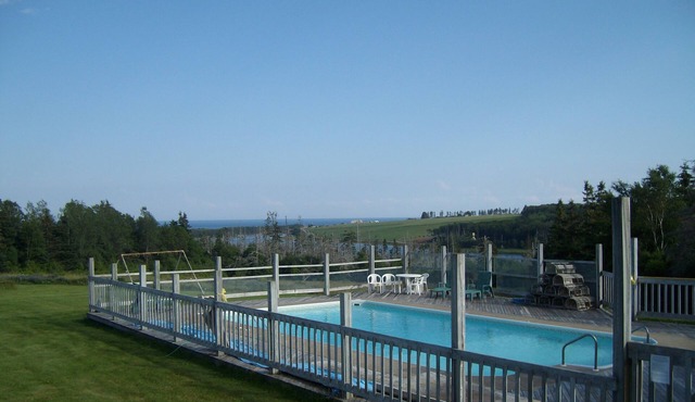 Singing Sands Inn Motel