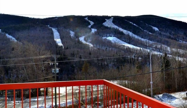 Ski Condo | Mont du Midi 56