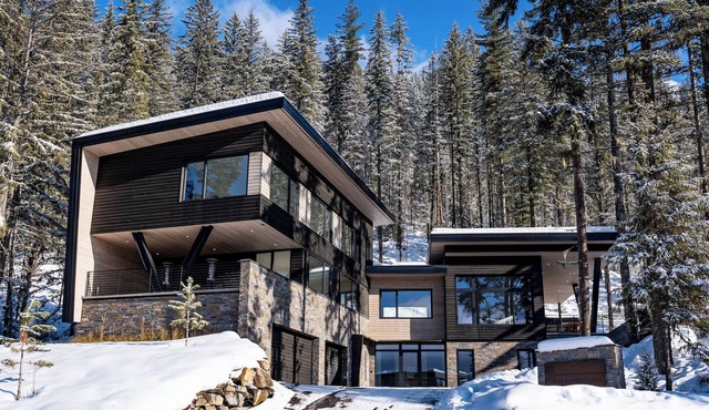 Ski In/Ski Out Lodge on Revelstoke Mountain Resort