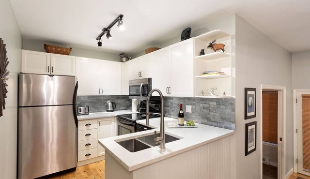 Ski to the door!True SI/SO Luxury 2BrTH-Private HT