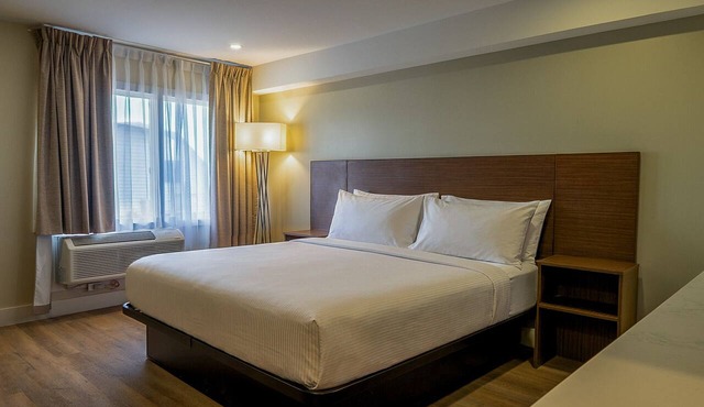 Skye Hotel Ridgetown