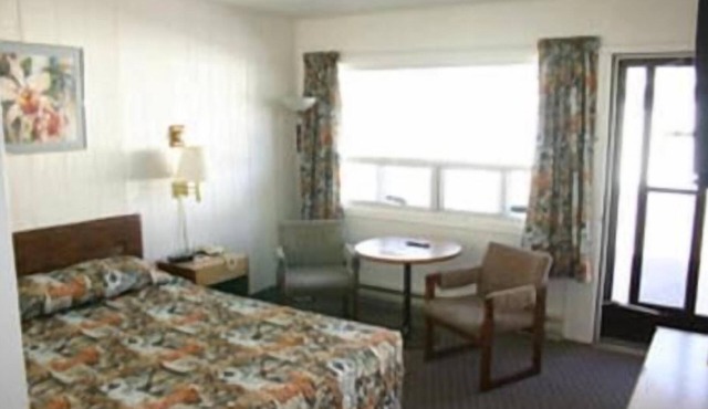 Skyline Motel in Sault Ste. Marie
