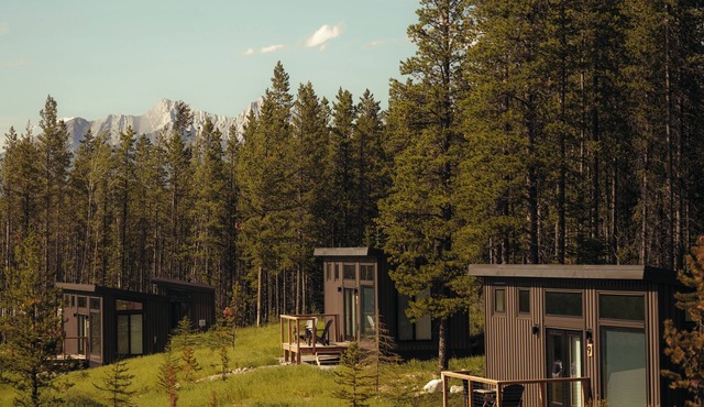 Skyridge Glamping